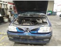RENAULT MEGANE I (BA0/1_)