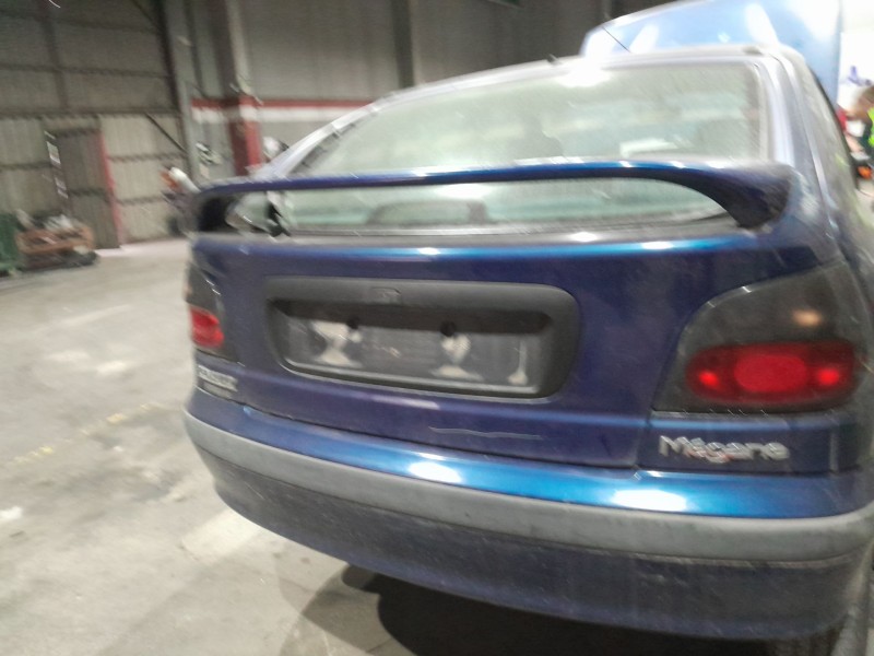 renault megane i (ba0/1_) del año 1998