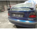 RENAULT MEGANE I (BA0/1_)