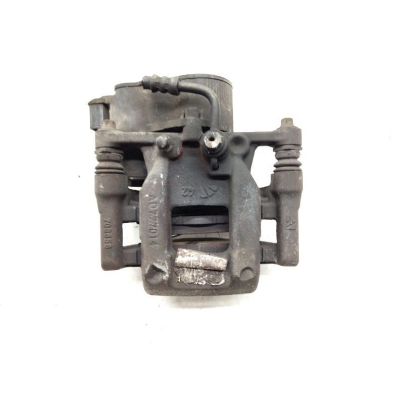 Recambio de pinza freno trasera izquierda para peugeot 3008 suv (mc_, mr_, mj_, m4_) 1.5 bluehdi 130 referencia OEM IAM AD77701A