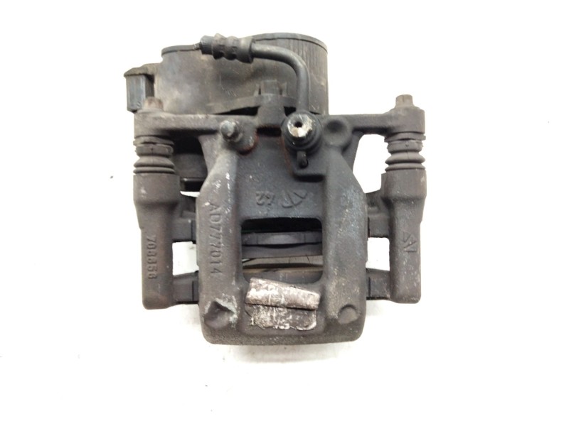 Recambio de pinza freno trasera izquierda para peugeot 3008 suv (mc_, mr_, mj_, m4_) 1.5 bluehdi 130 referencia OEM IAM AD77701A