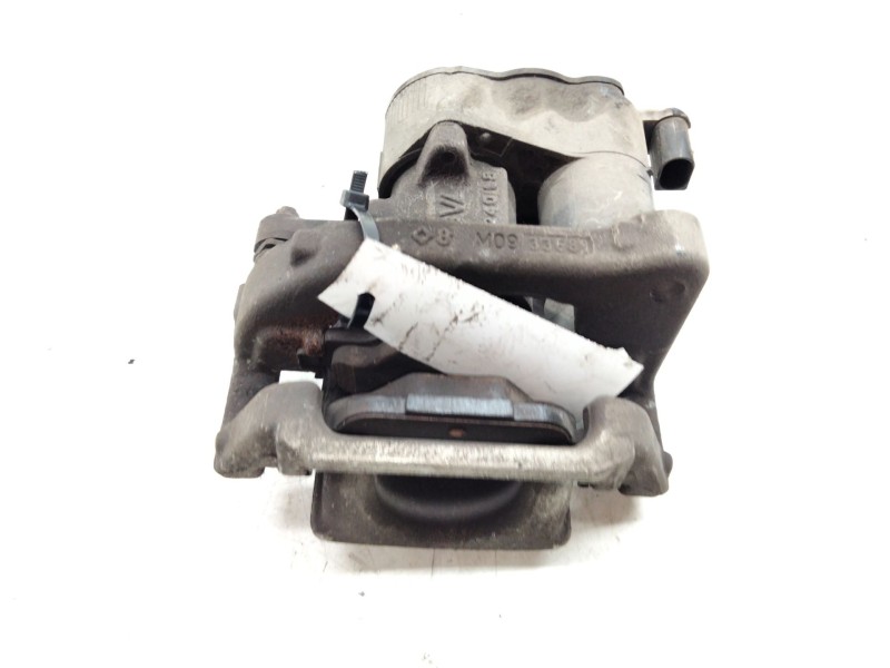 Recambio de pinza freno trasera izquierda para peugeot 3008 suv (mc_, mr_, mj_, m4_) 1.5 bluehdi 130 referencia OEM IAM AD77701A