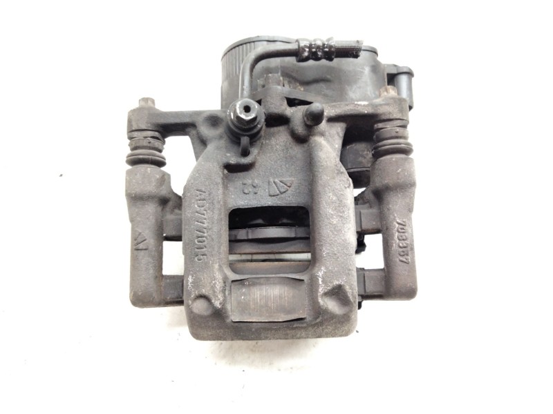 Recambio de pinza freno trasera derecha para peugeot 3008 suv (mc_, mr_, mj_, m4_) 1.5 bluehdi 130 referencia OEM IAM AD777015  