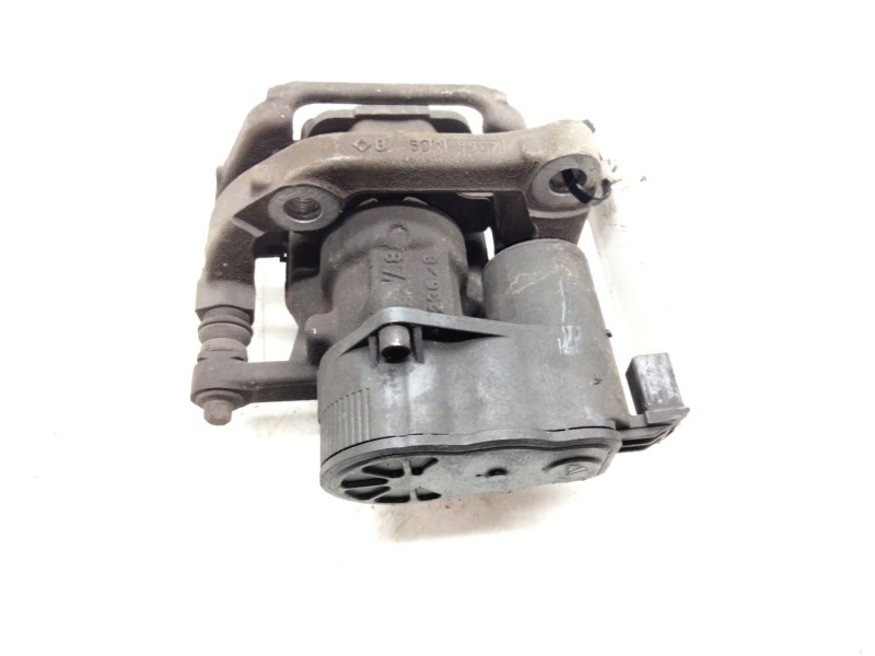 Recambio de pinza freno trasera derecha para peugeot 3008 suv (mc_, mr_, mj_, m4_) 1.5 bluehdi 130 referencia OEM IAM AD777015  