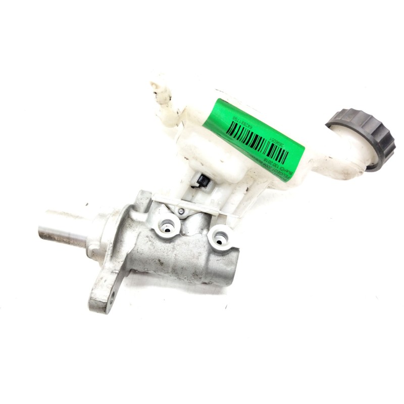 Recambio de bomba freno para peugeot 3008 suv (mc_, mr_, mj_, m4_) 1.5 bluehdi 130 referencia OEM IAM   