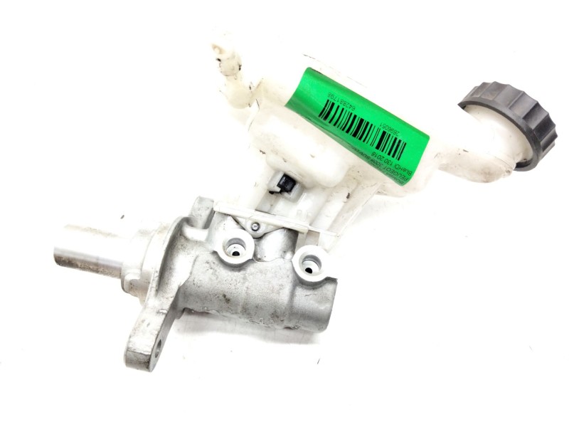 Recambio de bomba freno para peugeot 3008 suv (mc_, mr_, mj_, m4_) 1.5 bluehdi 130 referencia OEM IAM   
