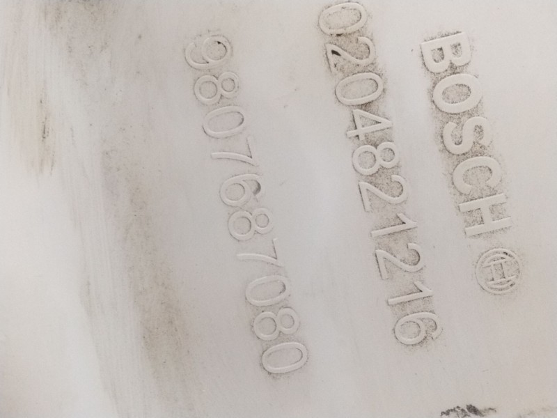 Recambio de bomba freno para peugeot 3008 suv (mc_, mr_, mj_, m4_) 1.5 bluehdi 130 referencia OEM IAM   