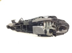 Recambio de maneta exterior trasera izquierda para peugeot 3008 suv (mc_, mr_, mj_, m4_) 1.5 bluehdi 130 referencia OEM IAM    2