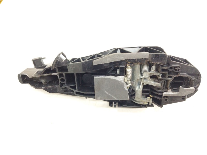 Recambio de maneta exterior trasera izquierda para peugeot 3008 suv (mc_, mr_, mj_, m4_) 1.5 bluehdi 130 referencia OEM IAM   