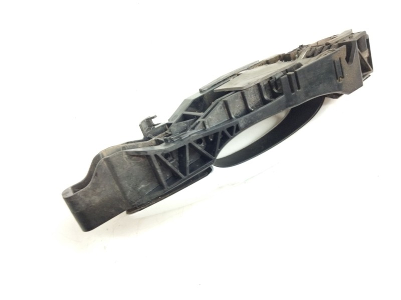 Recambio de maneta exterior trasera izquierda para peugeot 3008 suv (mc_, mr_, mj_, m4_) 1.5 bluehdi 130 referencia OEM IAM   