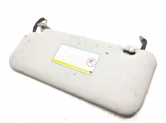 Recambio de parasol derecho para peugeot 207/207+ (wa_, wc_) 1.6 hdi referencia OEM IAM    2
