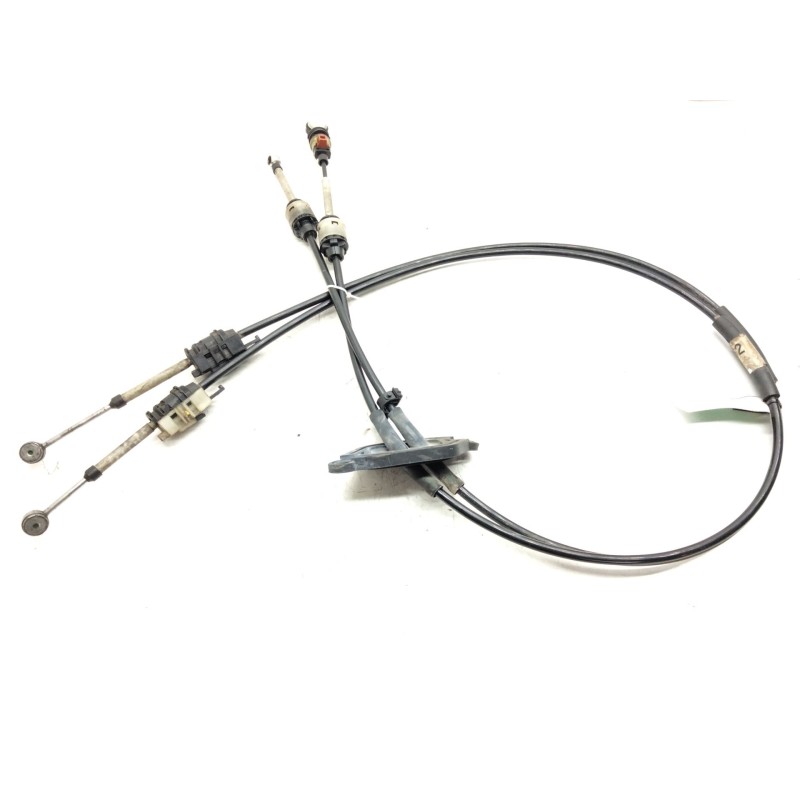 Recambio de sirgas del cambio para opel movano b furgón (x62) 2.3 cdti fwd (fv) referencia OEM IAM   