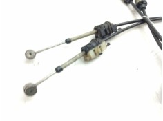 Recambio de sirgas del cambio para opel movano b furgón (x62) 2.3 cdti fwd (fv) referencia OEM IAM    2