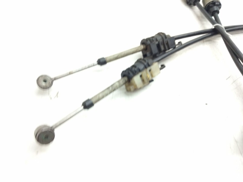 Recambio de sirgas del cambio para opel movano b furgón (x62) 2.3 cdti fwd (fv) referencia OEM IAM   