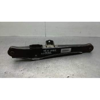 BRAZO SUSPENSION INFERIOR TRASERO IZQUIERDO 