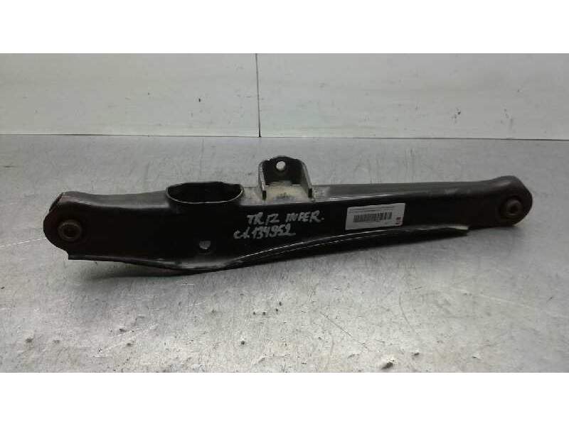 Recambio de brazo suspension inferior trasero izquierdo para mitsubishi asx (ga0w) kaiteki 4wd referencia OEM IAM   