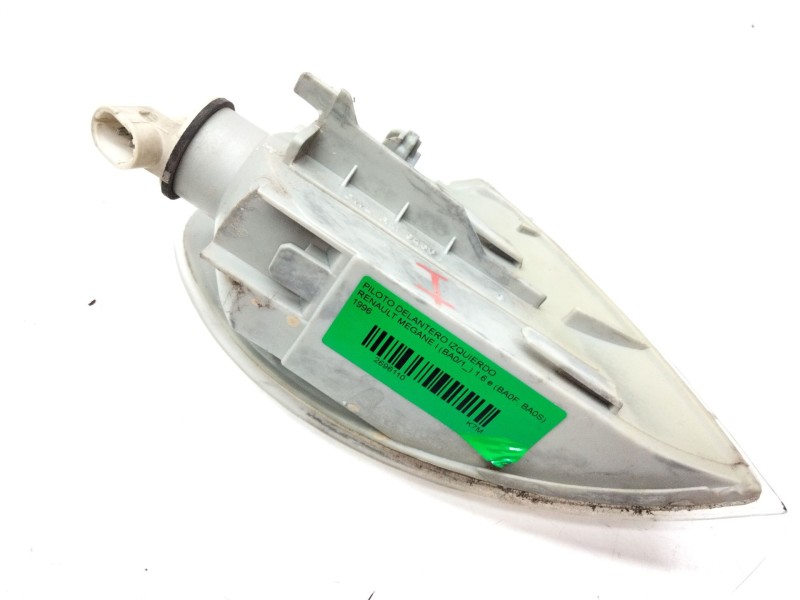 Recambio de piloto delantero izquierdo para renault megane i (ba0/1_) 1.6 e (ba0f, ba0s) referencia OEM IAM   