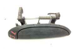 Recambio de maneta exterior trasera derecha para renault megane i (ba0/1_) 1.6 e (ba0f, ba0s) referencia OEM IAM 7700842846  