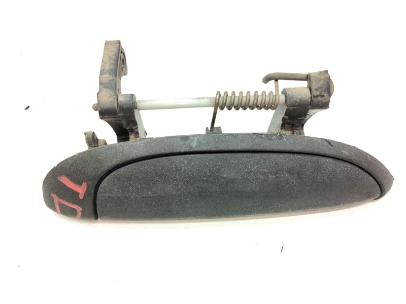 Recambio de maneta exterior trasera derecha para renault megane i (ba0/1_) 1.6 e (ba0f, ba0s) referencia OEM IAM 7700842846  