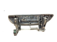 Recambio de maneta exterior trasera derecha para renault megane i (ba0/1_) 1.6 e (ba0f, ba0s) referencia OEM IAM 7700842846   2