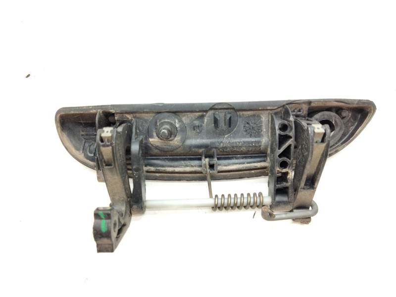 Recambio de maneta exterior trasera derecha para renault megane i (ba0/1_) 1.6 e (ba0f, ba0s) referencia OEM IAM 7700842846  