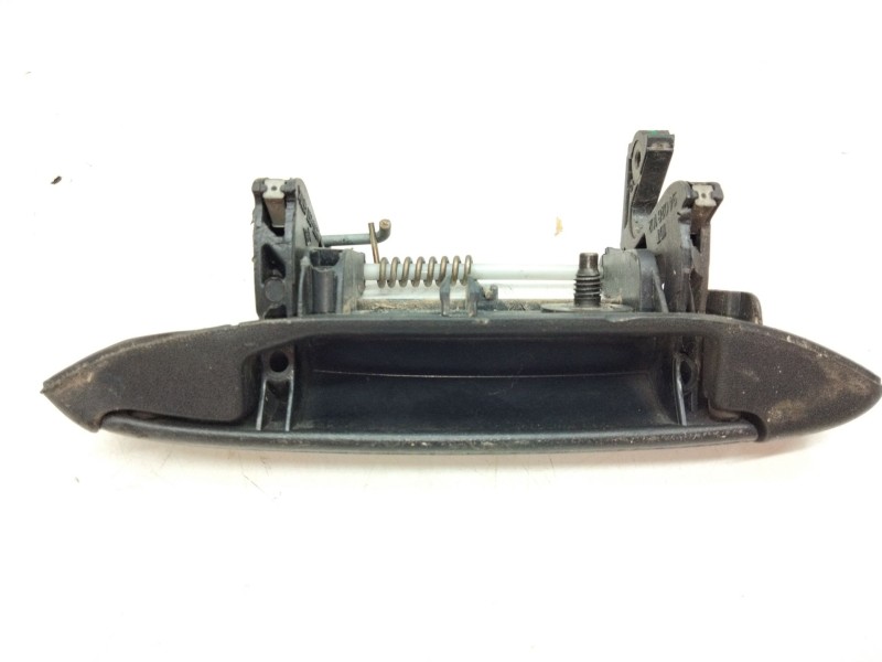 Recambio de maneta exterior trasera derecha para renault megane i (ba0/1_) 1.6 e (ba0f, ba0s) referencia OEM IAM 7700842846  