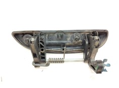 Recambio de maneta exterior trasera izquierda para renault megane i (ba0/1_) 1.6 e (ba0f, ba0s) referencia OEM IAM    2