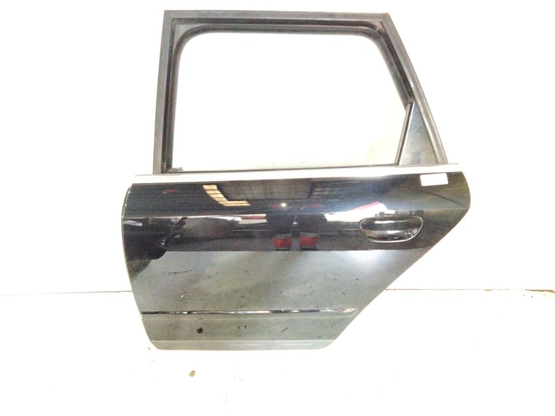 Recambio de puerta trasera izquierda para audi a4 b6 avant (8e5) 1.8 t referencia OEM IAM   