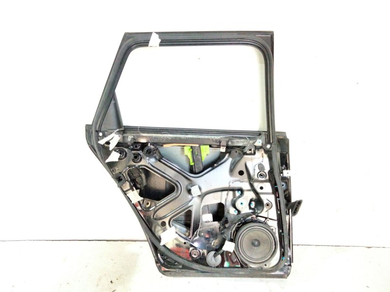 Recambio de puerta trasera izquierda para audi a4 b6 avant (8e5) 1.8 t referencia OEM IAM   