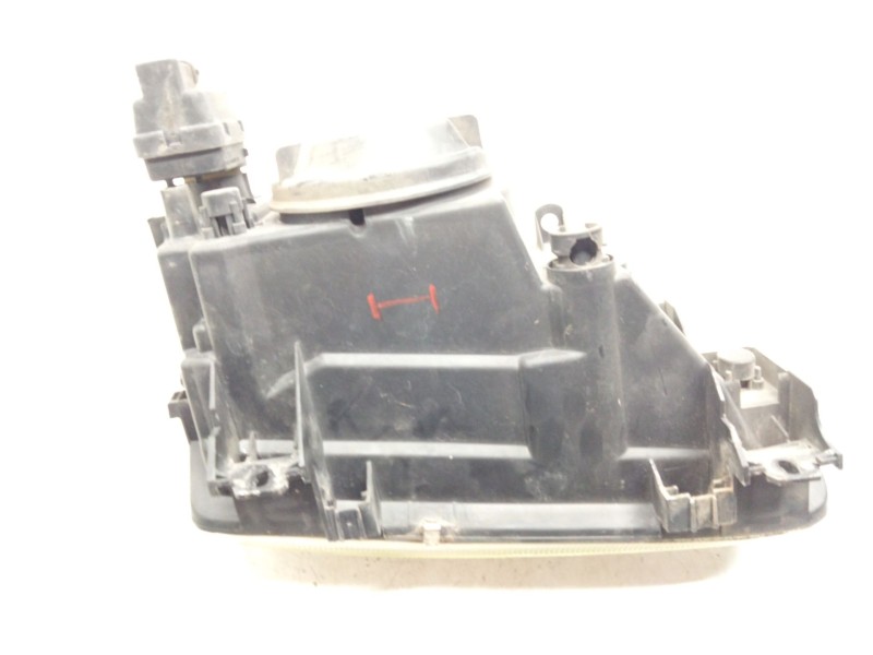 Recambio de faro izquierdo para renault megane i (ba0/1_) 1.6 e (ba0f, ba0s) referencia OEM IAM   
