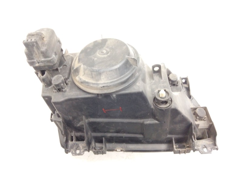 Recambio de faro izquierdo para renault megane i (ba0/1_) 1.6 e (ba0f, ba0s) referencia OEM IAM   