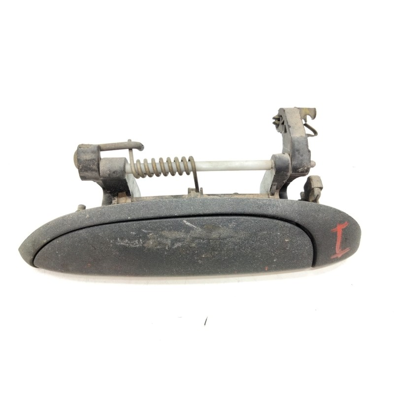 Recambio de maneta exterior delantera izquierda para renault megane i (ba0/1_) 1.6 e (ba0f, ba0s) referencia OEM IAM 7700429296 