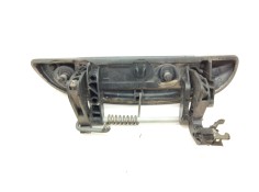 Recambio de maneta exterior delantera izquierda para renault megane i (ba0/1_) 1.6 e (ba0f, ba0s) referencia OEM IAM 7700429296  2