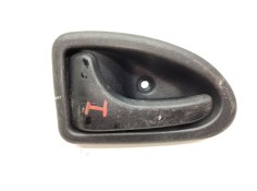 Recambio de maneta interior delantera izquierda para renault megane i (ba0/1_) 1.6 e (ba0f, ba0s) referencia OEM IAM   