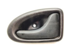 Recambio de maneta interior delantera derecha para renault megane i (ba0/1_) 1.6 e (ba0f, ba0s) referencia OEM IAM 7700830079  