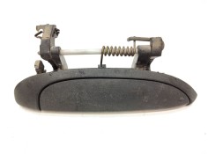 Recambio de maneta exterior delantera derecha para renault megane i (ba0/1_) 1.6 e (ba0f, ba0s) referencia OEM IAM 7700429297  