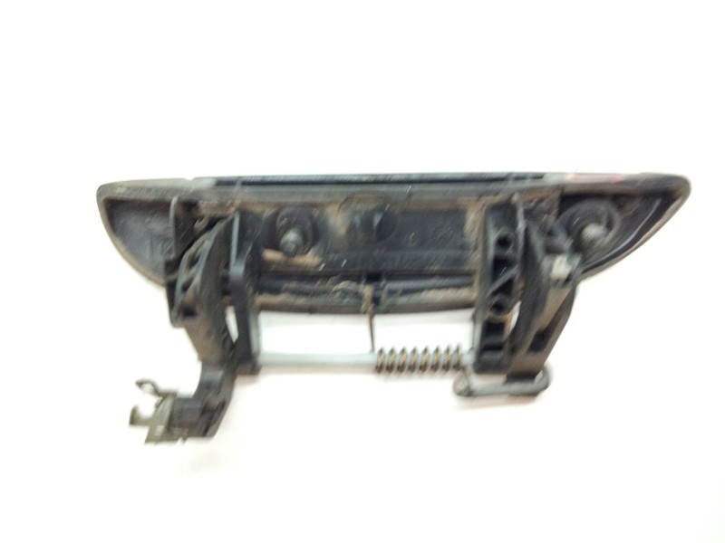 Recambio de maneta exterior delantera derecha para renault megane i (ba0/1_) 1.6 e (ba0f, ba0s) referencia OEM IAM 7700429297  