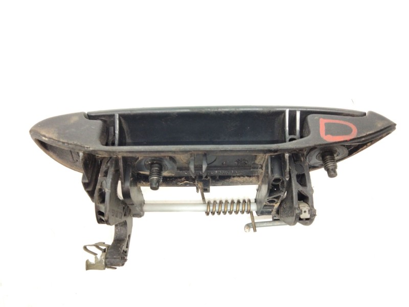 Recambio de maneta exterior delantera derecha para renault megane i (ba0/1_) 1.6 e (ba0f, ba0s) referencia OEM IAM 7700429297  