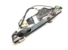 Recambio de elevalunas delantero izquierdo para bmw serie 3 berlina (e90) 320d referencia OEM IAM 7060265   2