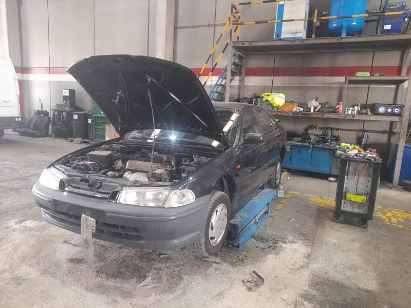 honda accord v (cc, cd) del año 1994