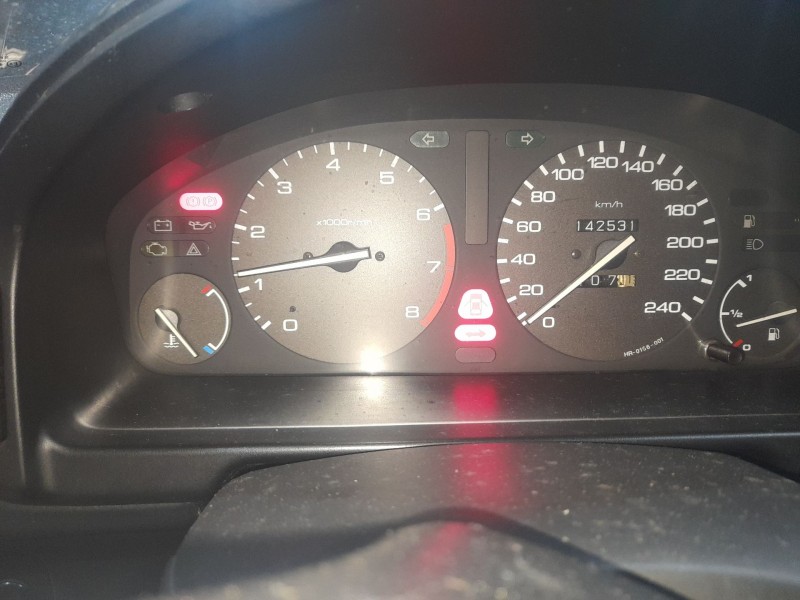 honda accord v (cc, cd) del año 1994