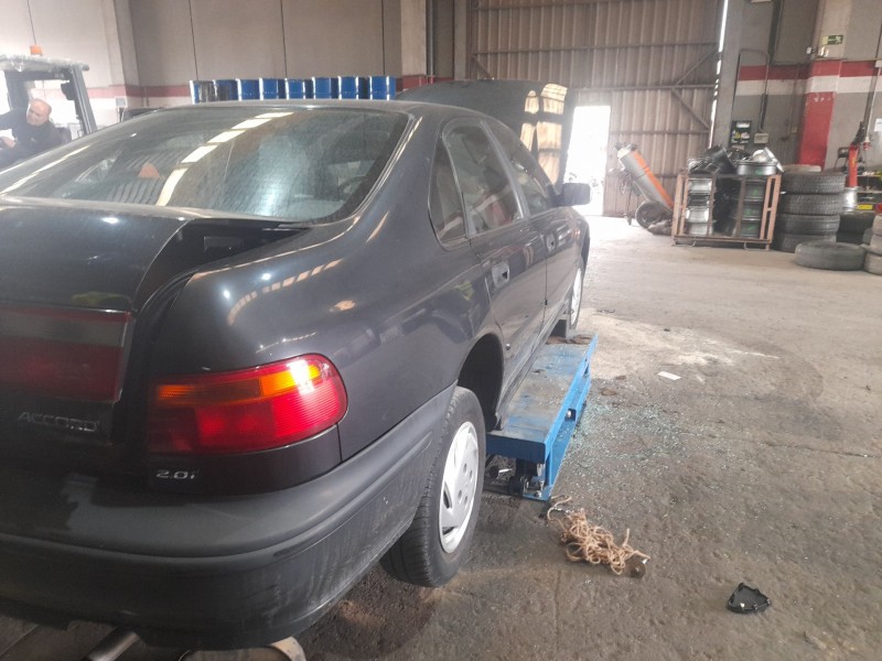 honda accord v (cc, cd) del año 1994