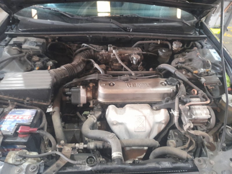 honda accord v (cc, cd) del año 1994