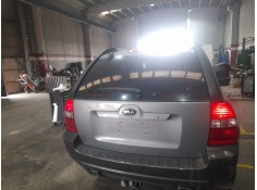 KIA SPORTAGE II (JE_, KM_)