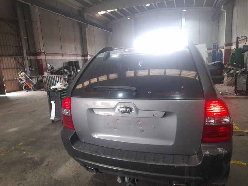 kia sportage ii (je_, km) del año 2006