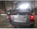 KIA SPORTAGE II (JE_, KM_)