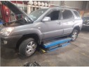 KIA SPORTAGE II (JE_, KM_)