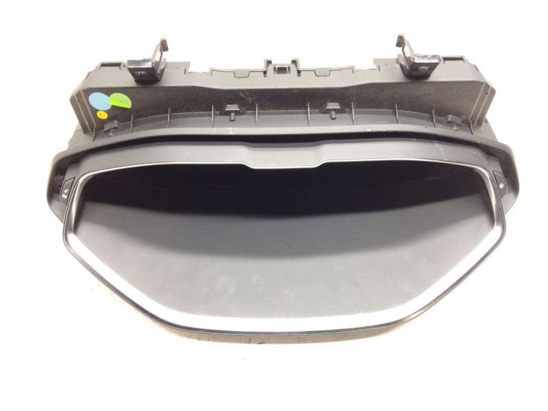 Recambio de cuadro instrumentos para peugeot 3008 suv (mc_, mr_, mj_, m4_) 1.5 bluehdi 130 referencia OEM IAM 9828150380  