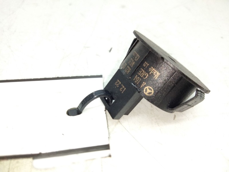 Recambio de varios para mercedes-benz clase e (w213) 2.0 e 220 d (213.004) referencia OEM IAM A1648220230  