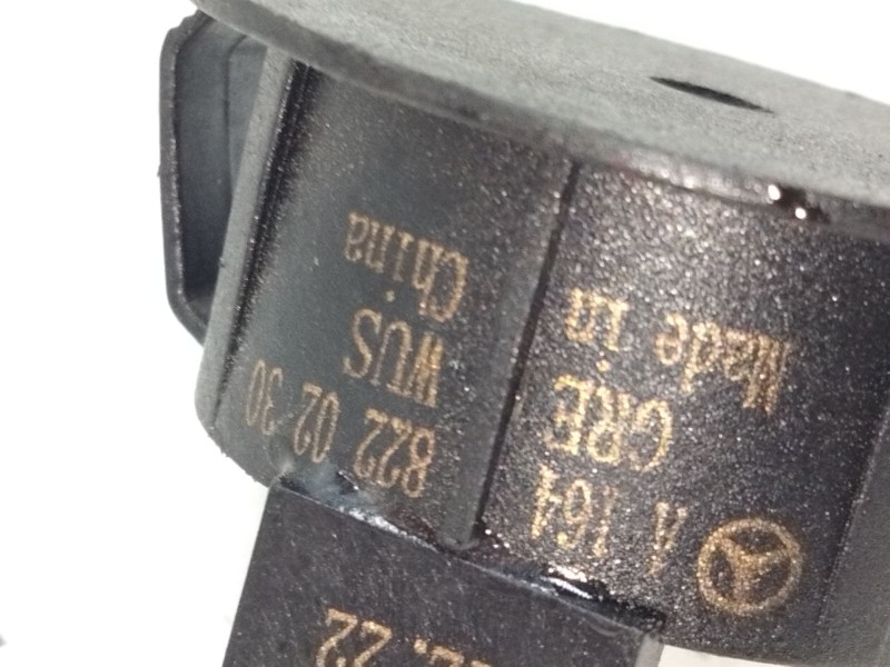 Recambio de varios para mercedes-benz clase e (w213) 2.0 e 220 d (213.004) referencia OEM IAM A1648220230  